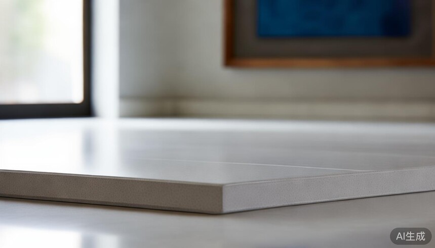 丝绸和陶瓷_清雅素色系列瓷砖如何通过不同的表面处理工艺实现从丝绸到粗麻的质感_陶瓷丝绸茶叶