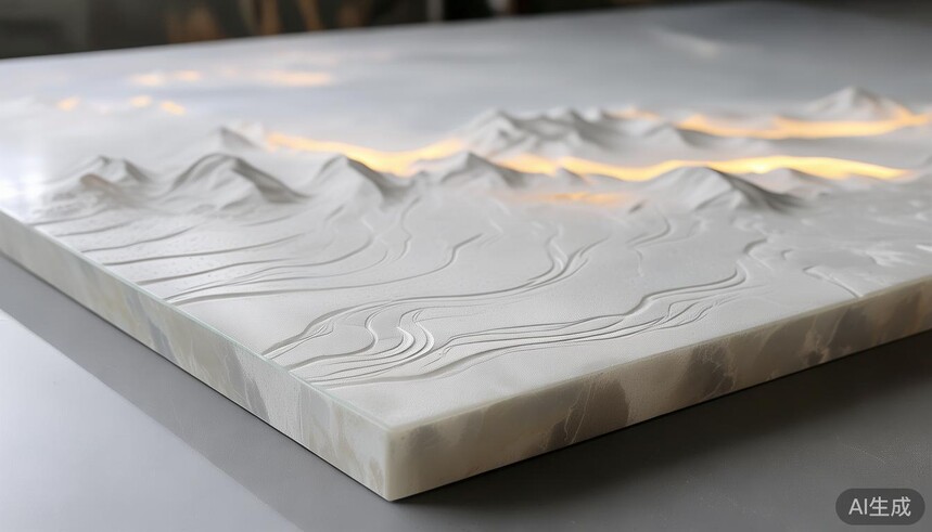 亮面精雕通体大理石系列的精雕深度与瓷砖整体厚度之间有何比例关系_亮面精雕通体大理石系列的精雕深度与瓷砖整体厚度之间有何比例关系_亮面精雕通体大理石系列的精雕深度与瓷砖整体厚度之间有何比例关系