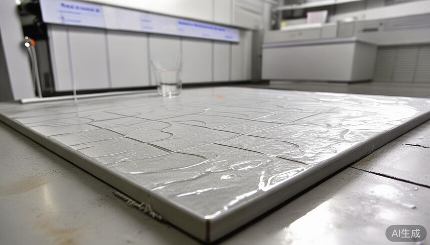 厨房大理石台面上的油烟怎么办_通体大理石瓷砖在应用于厨房防溅板时其抗油烟附着能力如何_大理石瓷砖油渍怎么去除