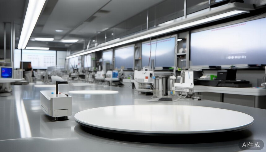 荧光陶瓷材料_荧光瓷砖效果图_超白坯体对于未来可能流行的荧光色或金属釉瓷砖有何种基础性支撑作用