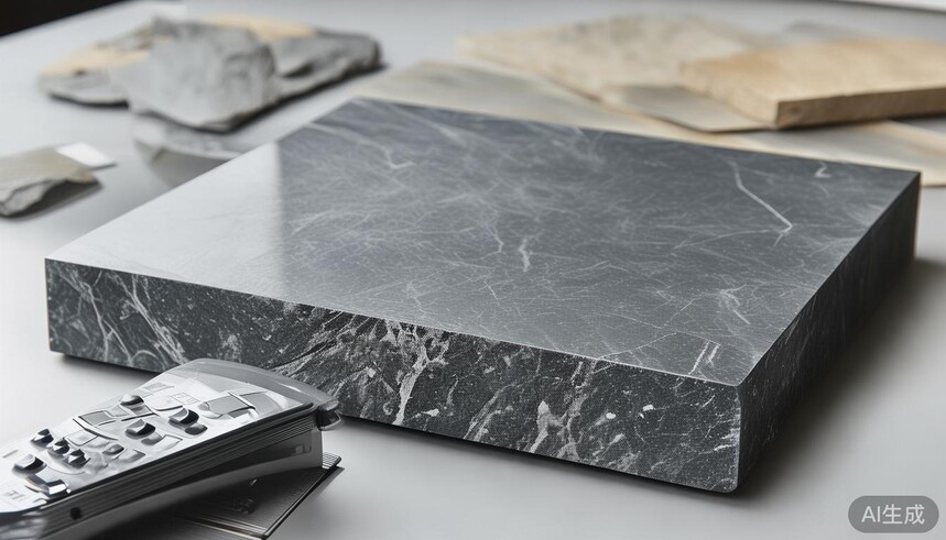 奢石系列瓷砖的定价策略是否反映了其从开采设计到生产的全链路成本_奢石供应商_奢石价格差异在哪儿