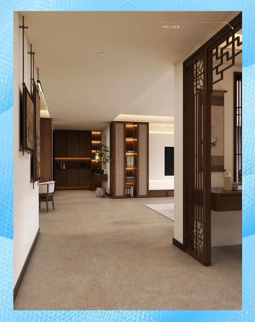 莱姆石系列瓷砖的淡雅色调是否对室内空间的色彩规划有简化协调作用_石砖色彩画法_石头色瓷砖