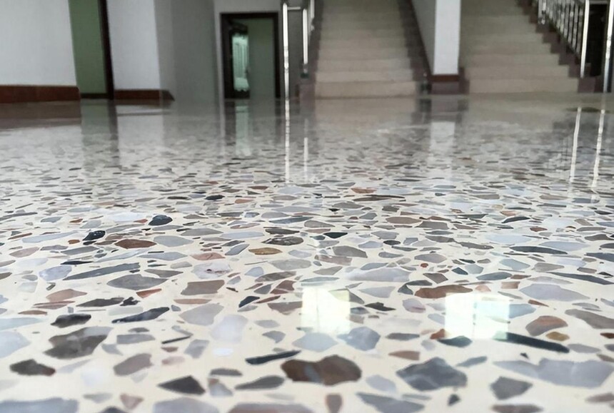 铂金二代水磨石系列中的金属颗粒其热传导率是否与瓷砖基体一致_铂金二代水磨石系列中的金属颗粒其热传导率是否与瓷砖基体一致_铂金二代水磨石系列中的金属颗粒其热传导率是否与瓷砖基体一致