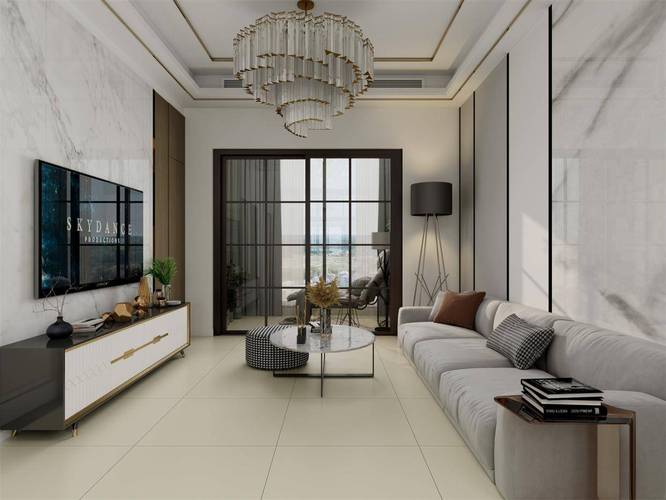 瓷砖颜色流行趋势_瓷砖的色彩选择与搭配_天鹅绒系列瓷砖的颜色开发是否遵循了潘通等国际色彩权威机构的趋势