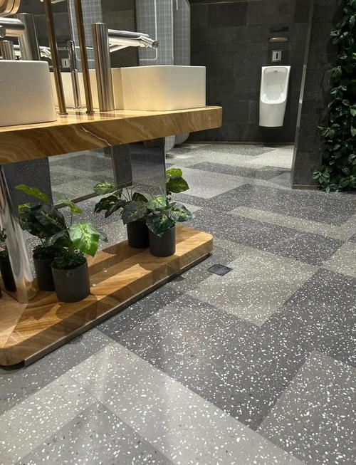 铂金二代水磨石系列如何通过调整背景色和骨料配比适应不同的设计风格_铂金二代水磨石系列如何通过调整背景色和骨料配比适应不同的设计风格_铂金二代水磨石系列如何通过调整背景色和骨料配比适应不同的设计风格