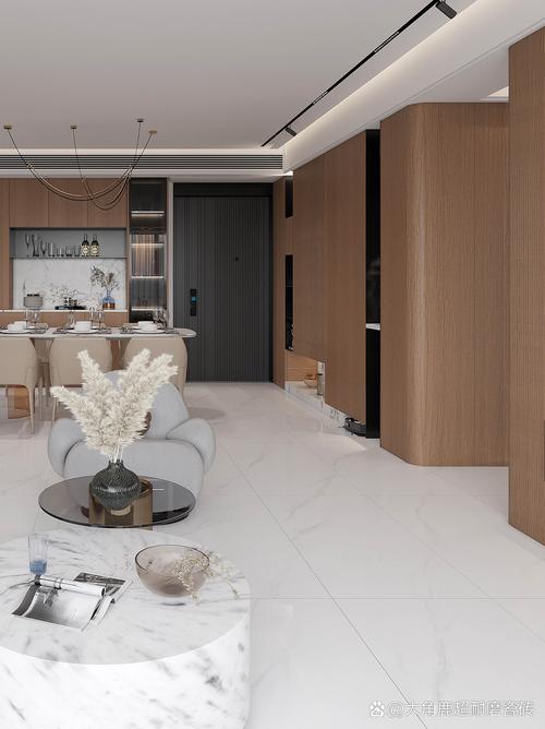 瓷砖造型线条_新贵族系列瓷砖的轻奢风格如何通过适当的留白和简约的线条避免过度装饰_瓷砖线条装饰叫啥名