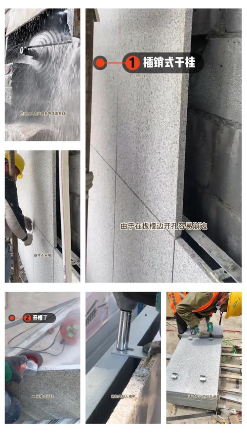 外墙做大理石砖要多少一平方_外墙大理石瓷砖图片_通体大理石瓷砖在应用于外墙干挂系统时其力学性能是否满足规范要求