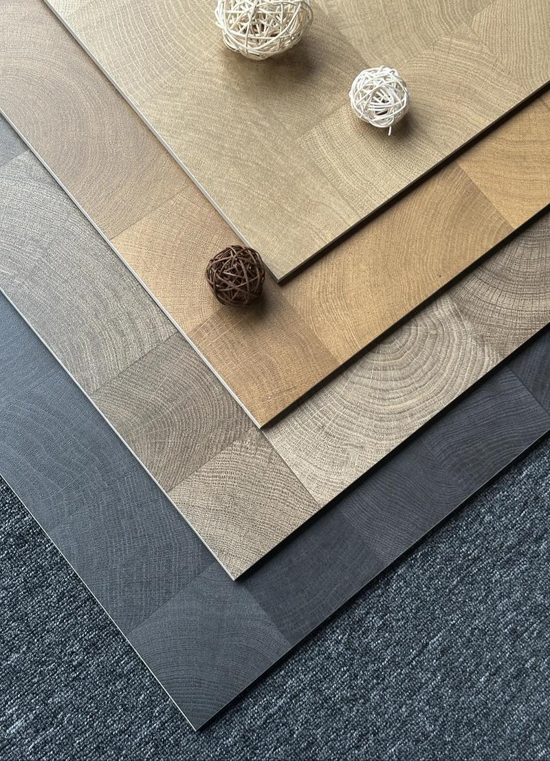 木纹砖系列如何通过精准还原木材的年轮和毛孔细节来满足挑剔的审美_实木毛孔_木材毛孔