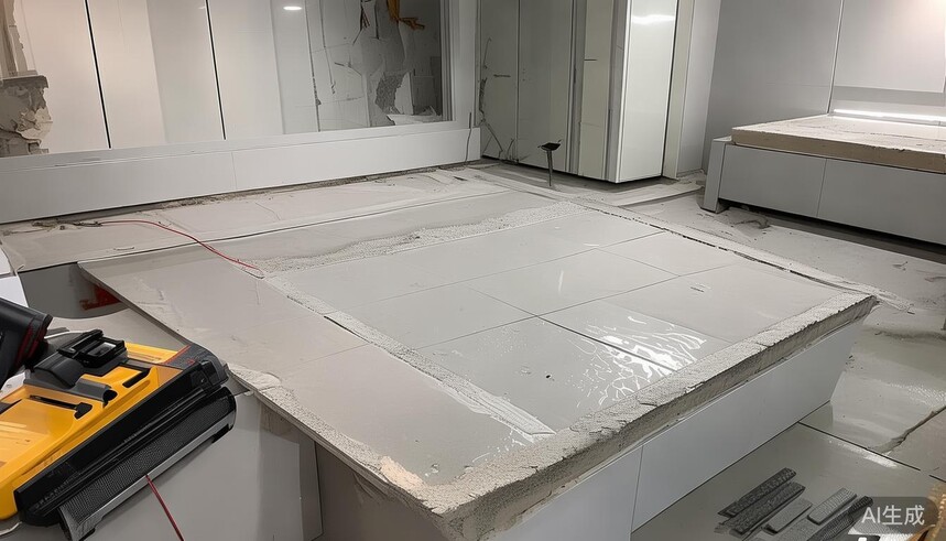 微水泥瓷砖vs真微水泥:瓷砖易打理,真微水泥无缝_微水泥无缝地面_微水泥和瓷砖哪个贵