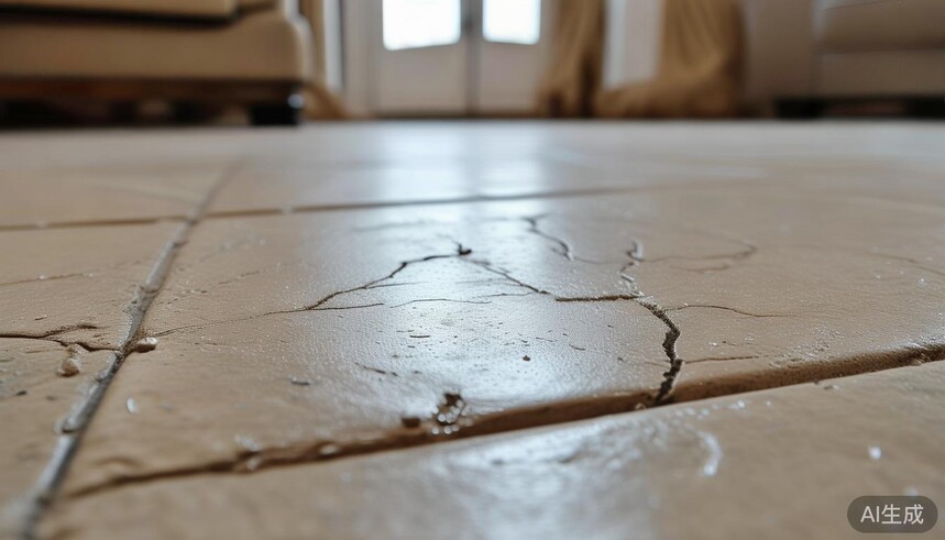 瓷砖粘贴空鼓率_瓷砖空鼓率标准:单片空鼓≤%,边角空鼓需重贴_贴砖的空鼓率多少是合格