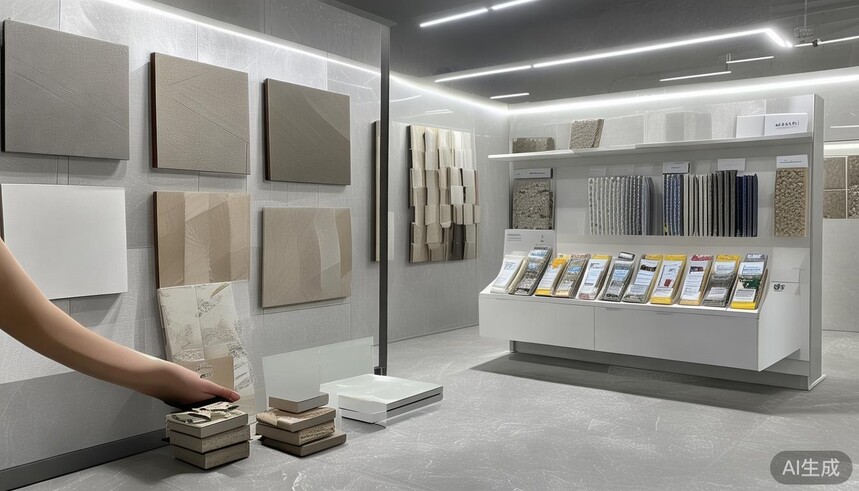 废瓷砖是可回收垃圾吗_陶瓷废水处理_瓷砖生产环保:清洁能源使用、废水回收,行业革新中