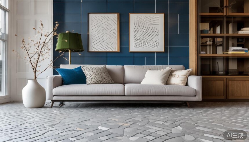 网购瓷砖靠谱吗?这些坑你一定要避开_网购瓷砖怎么样_网上购瓷砖质量好不好