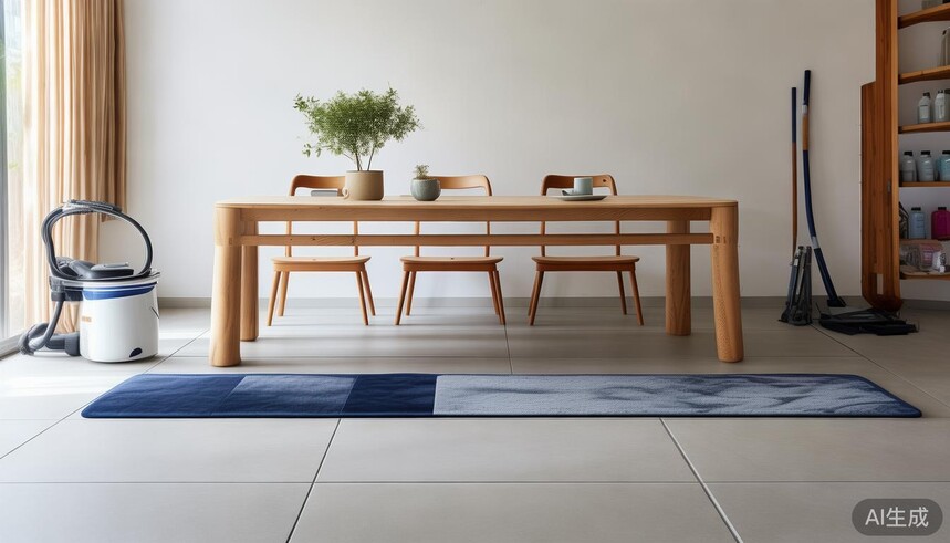 划痕怎么用牙膏修复_瓷砖划痕修复:轻微划痕用牙膏打磨,严重需换砖_瓷砖刮花了用什么牙膏