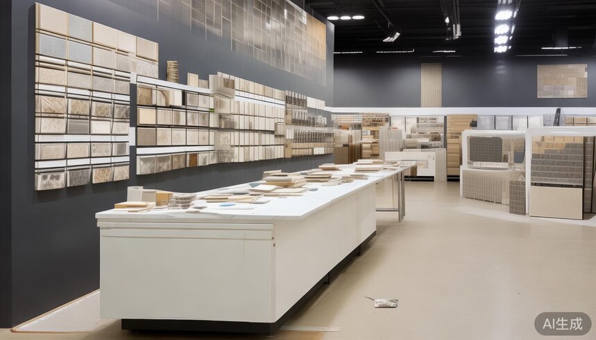 网红瓷砖的“翻车”与“真香”现场实录_瓷砖hk_瓷砖视频