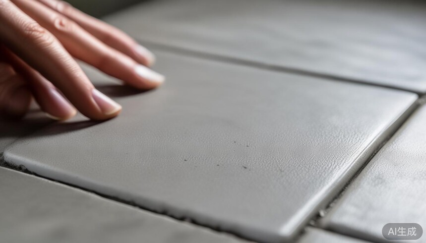 瓷砖吸水率:低于.%为全瓷,适合厨卫潮湿区_瓷砖吸水率低好吗_厨房瓷砖吸水率10%