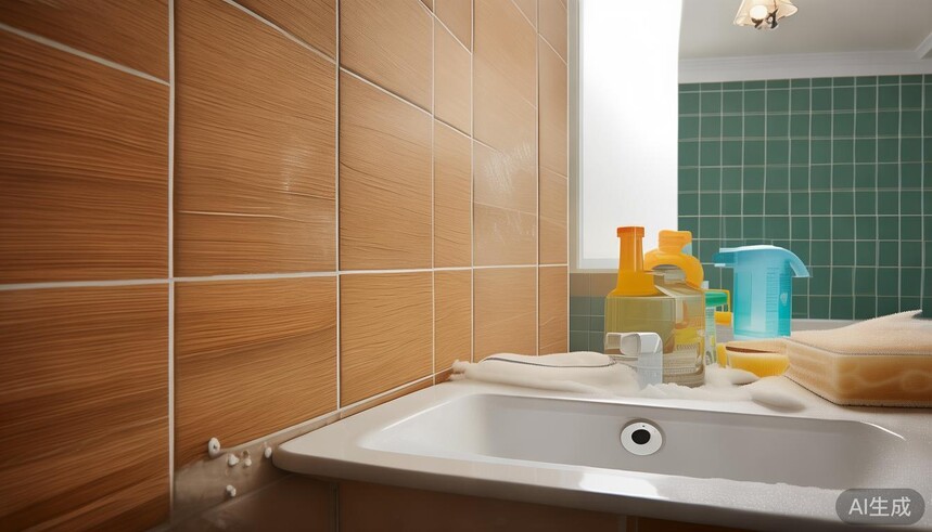 木纹地板砖如何清理干净_木纹砖如何保养?和木地板一样吗?_木纹瓷砖怎么保养