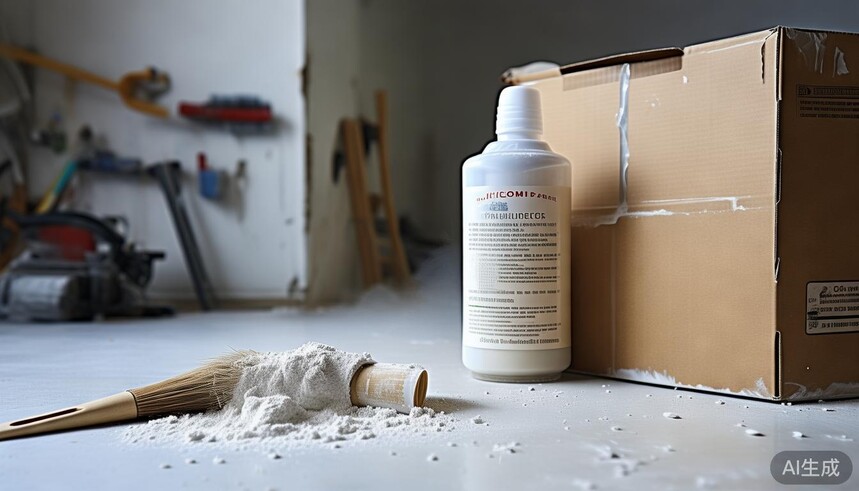 瓷砖胶环保:选十环认证产品,甲醛释放量达标_瓷砖胶甲醛多久挥发_瓷砖胶的甲醛含量怎么看