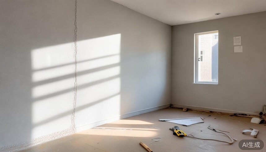 漆敲瓷砖刷砖翻新能用吗_旧瓷砖翻新:贴墙布或刷漆,不敲砖也能换新颜_漆敲瓷砖刷砖翻新能用多久