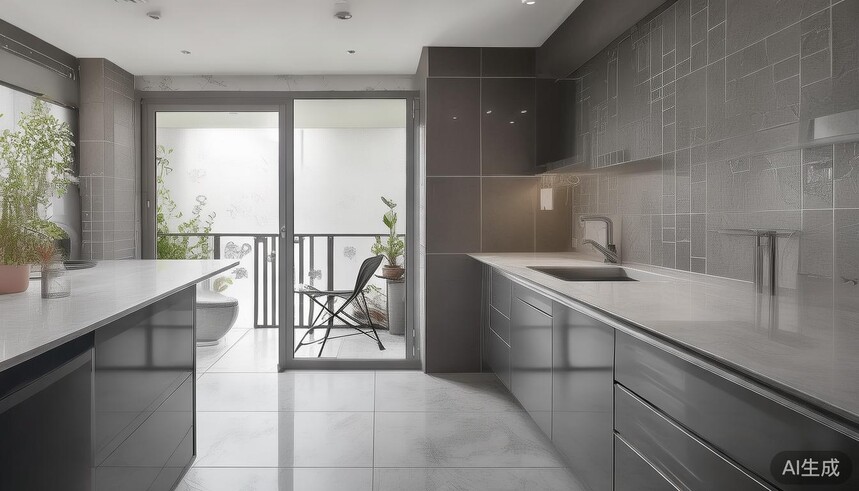 阳台瓷砖一般价格都是什么价格_瓷砖省钱省在哪:阳台、玄关用平价砖,厨卫用贵砖_阳台用的瓷砖