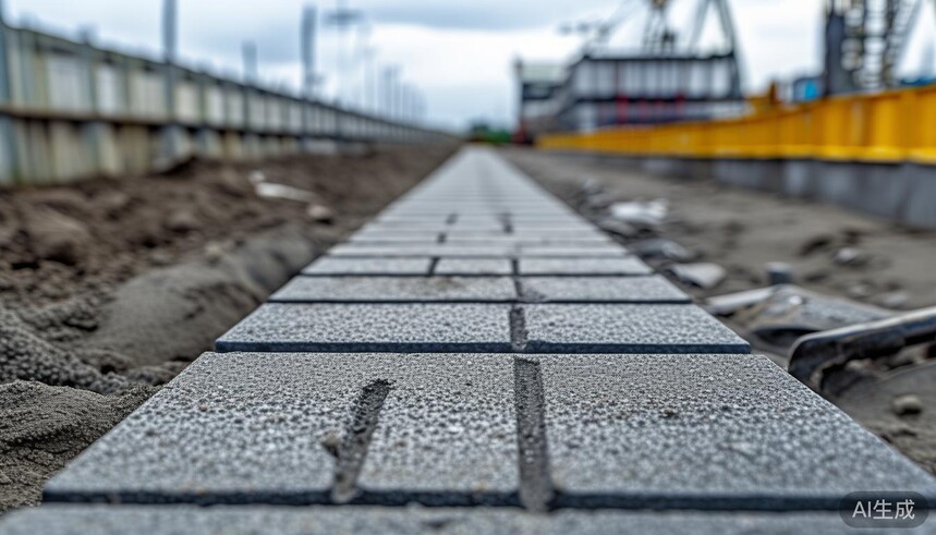 楼梯踏步砖防滑槽_楼梯踏步瓷砖:防滑槽设计+耐磨砖,安全又耐用_楼梯瓷砖防滑槽有必要吗