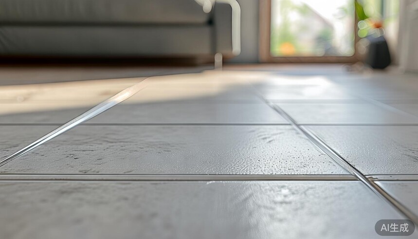 瓷砖补货色差_瓷砖色差赔偿_瓷砖验收标准:检查色差、平整度,破损及时退换