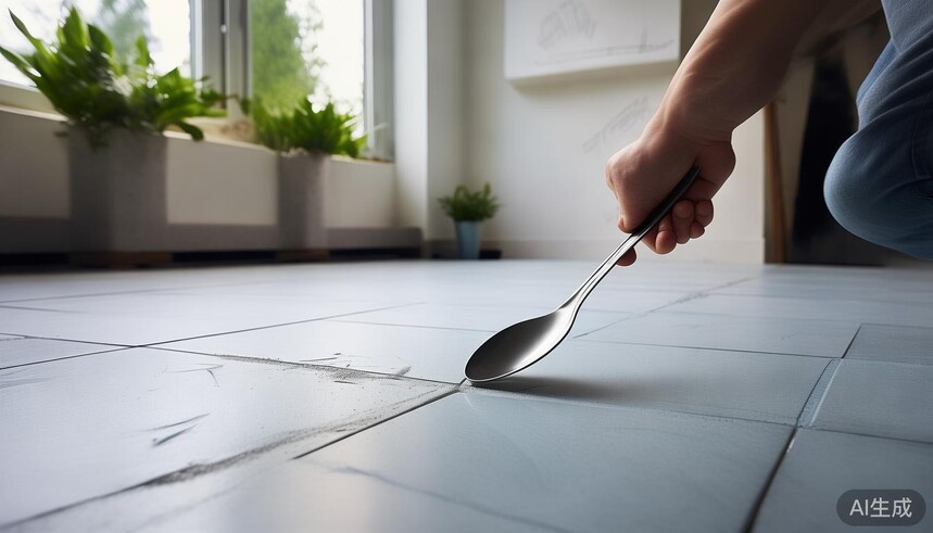 瓷砖空鼓率在哪个规范上_瓷砖空鼓率标准是多少?如何检查和处理?_瓷砖空鼓率达标