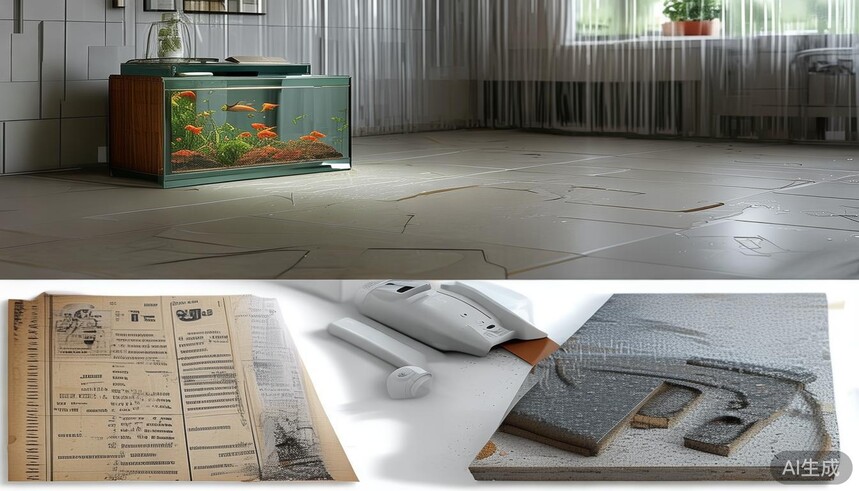 抗菌砖是什么意思_抗菌瓷砖:添加抗菌剂,潮湿环境抑制细菌滋生_抗菌砖的原理