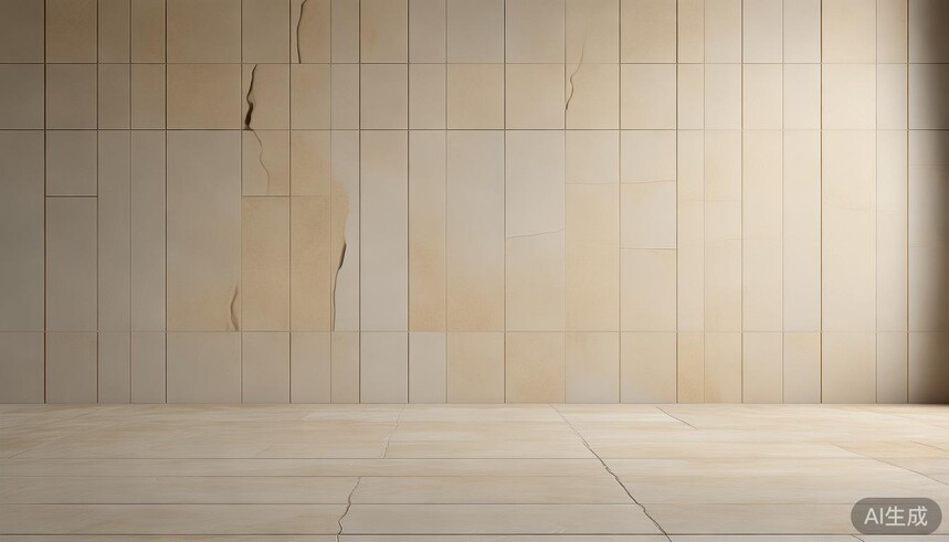 瓷砖风格怎么搭配_侘寂风瓷砖怎么选?掌握这几点轻松拿捏氛围_瓷砖风格有哪几种