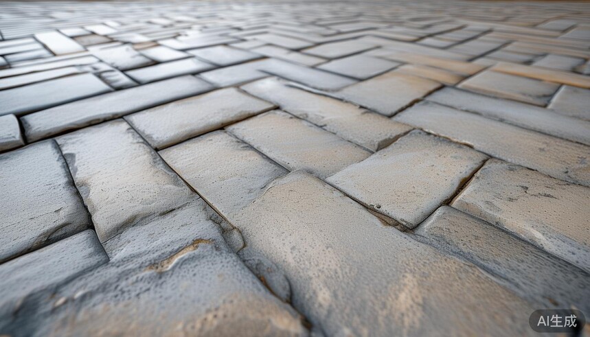 瓷砖风格有哪几种_侘寂风瓷砖怎么选?掌握这几点轻松拿捏氛围_瓷砖风格怎么搭配