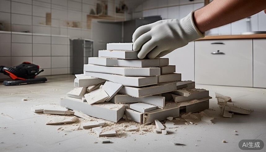 瓷砖损耗什么意思_瓷砖损耗率国家标准_瓷砖损耗率:普通砖%,异形砖%,合理预估