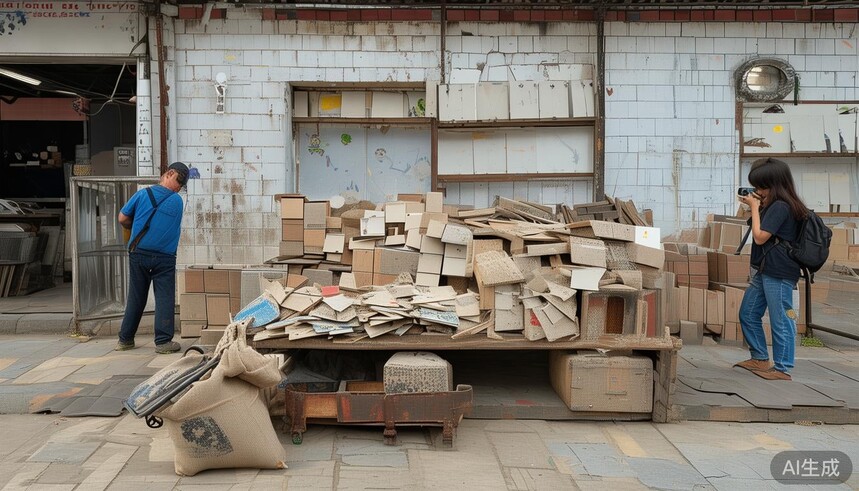 二手瓷砖便宜的哪里有_二手瓷砖市场:淘品牌尾货划算,但需仔细检查质量_二手瓷砖能卖多少钱