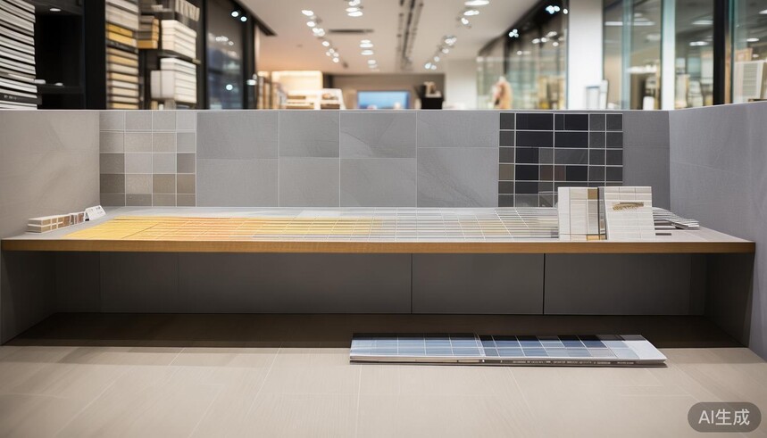 瓷砖行业黑话:“通体”“全瓷”“干粒抛”,砍价不露怯_干粒半抛瓷砖_瓷砖干粒抛光好处