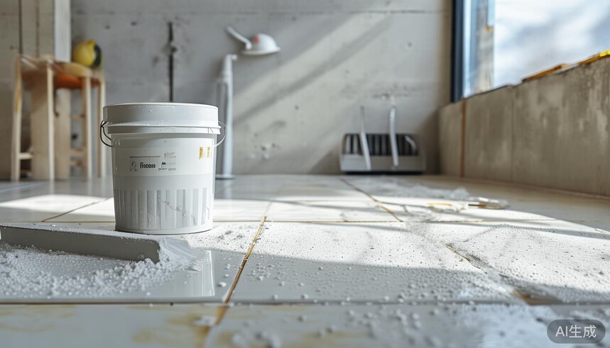 瓷砖有毒没有_无毒瓷砖污染打造空间的原因_如何打造一个零污染的“无毒”瓷砖空间?