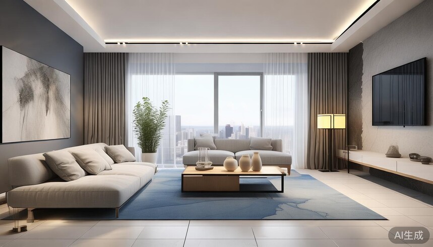 如何打造一个零污染的“无毒”瓷砖空间?_瓷砖有毒没有_无毒瓷砖污染打造空间的原因