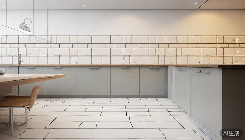 瓷砖可以跨省运吗_瓷砖可以做地砖吗_哪些地方的瓷砖可以省?哪些地方绝不能省?