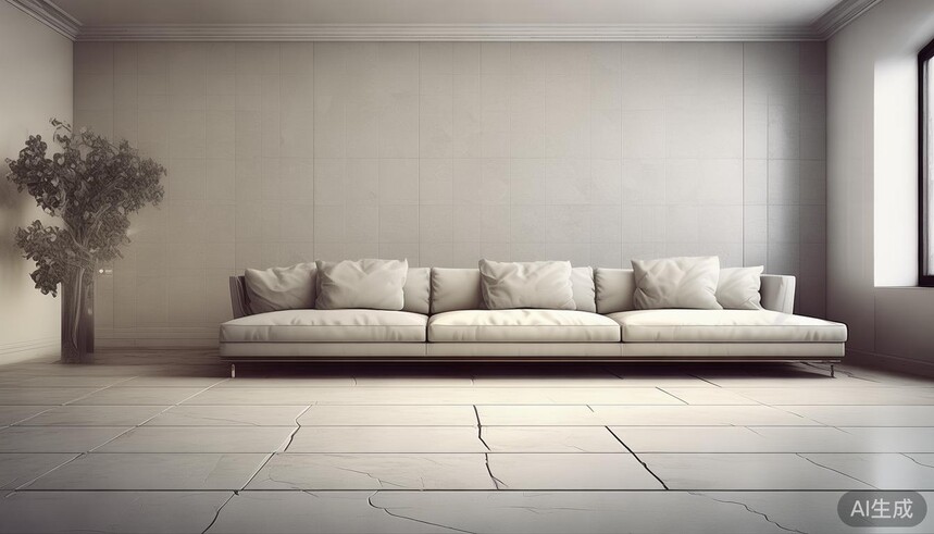 瓷砖可以做地砖吗_哪些地方的瓷砖可以省?哪些地方绝不能省?_瓷砖可以跨省运吗