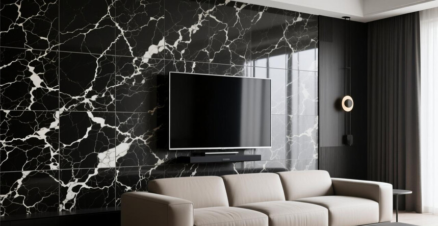 ������ש����ͼ_��������ǽ�ô�ש��Ч���������ϵĸ߼�_������ש����ǽ����