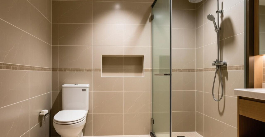 ����Ƶ�������䣬��ש�Ǻ���Ҫ��_�Ƶ�ǽ���ש_�Ƶ��ש���Ч��ͼ