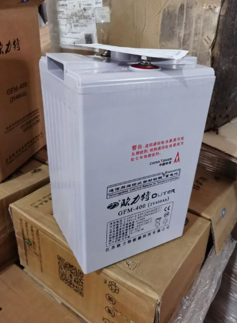 欧力特电池 欧力特电池