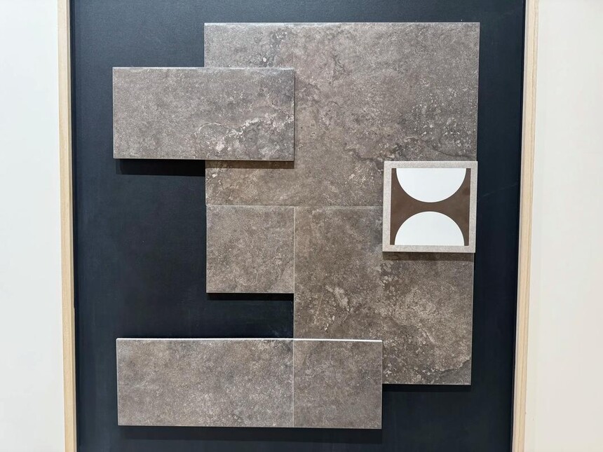 ��ķʯϵ�д�ש���մ��У�����ʯ�ĵļӹ��ǻ����ִ����������_�ž�ʯ��_�Ž���ʯ�ĳ���