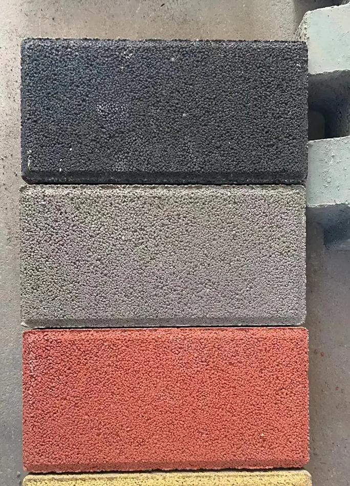 市政园林一般种什么花草_市政庭院工程指什么_透水砖的城市建设应用前景: beyond庭院,它在市政工程中的潜力