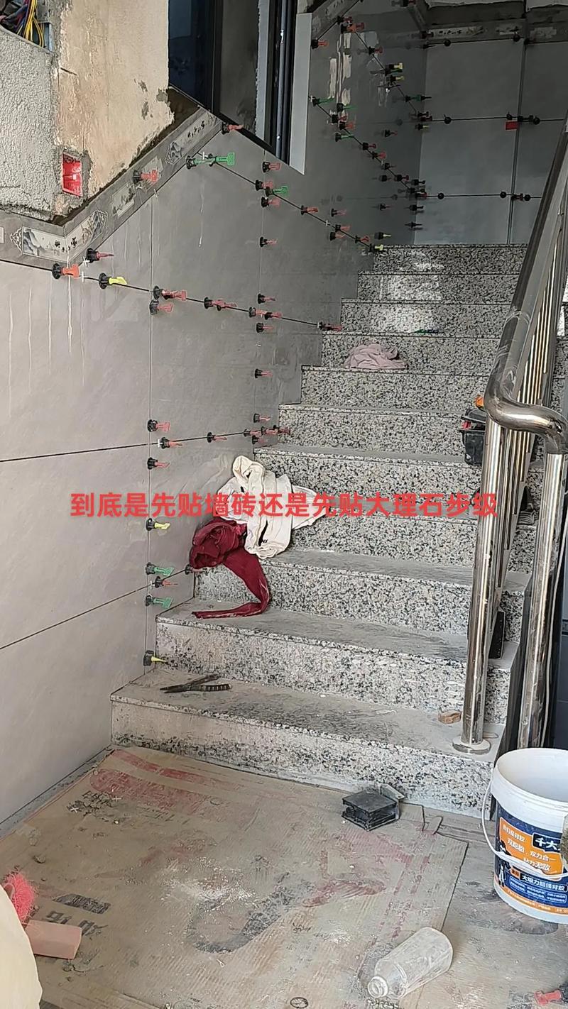 ¥�ݴ���ʯ����ͼƬ_����ĥͨ�����ʯ 600x1200MM ��ϸ����ˢ�� ��װ¥��̤�� ������ĥ ʩ���߽Ƿ�������_����ʯ¥�ݲ���ĥ��ô��