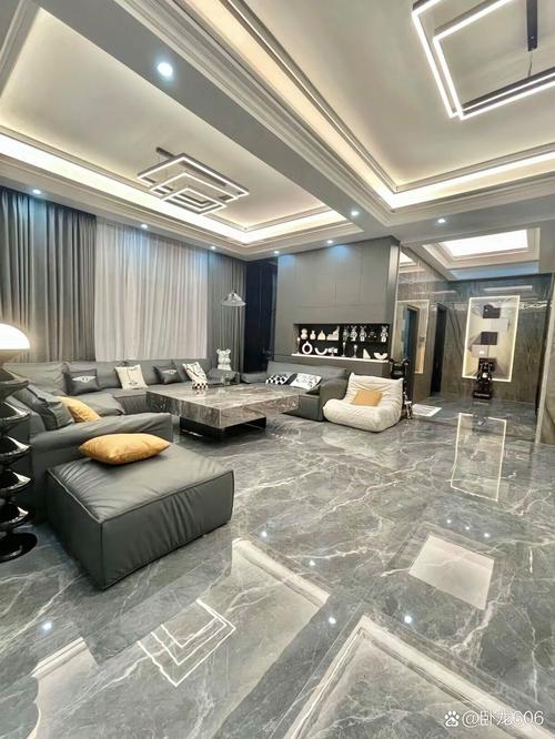 大理石耗损怎么算_大理石损耗算客户的吗_亮面精雕连纹通体大理石 750x1500MM 大客厅装饰视觉延伸 施工损耗率计算与预算规划