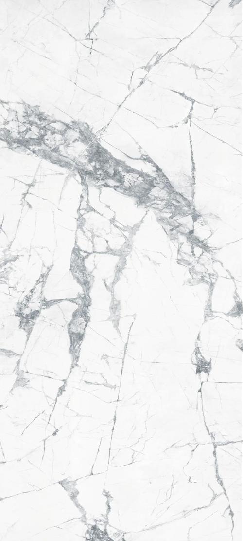 750x1500MM 超白胚奢石瓷砖 高端客厅装饰 超白胚衬托奢石纹理 材质稀缺性与选购指南_奢石材质_奢石是人工还是天然