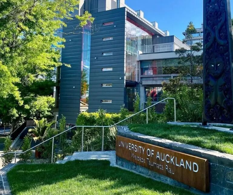 新西兰留学 新西兰留学