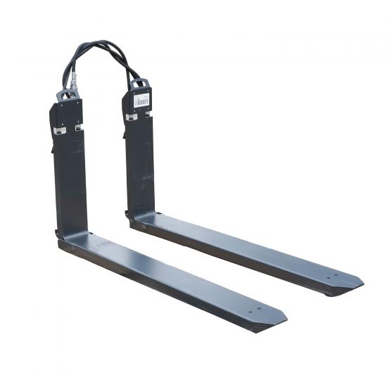 New Double Deep Reach Forks