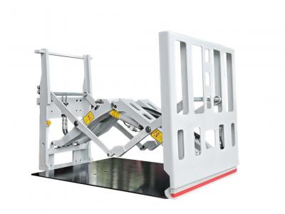 Quick-Change Push-Pull