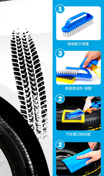 高端汽车4S店展厅地面:如何平衡豪华感、耐磨性、抗轮胎印与易于保养。_易达轮胎好吗_易于容易