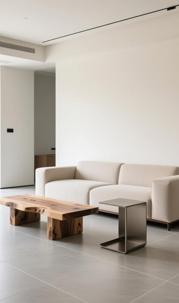 “羊毛毡感”系列:XX型号独特表面处理带来织物般温暖触感的瓷砖。_毡化羊毛垫图片_玻璃钢表面毡