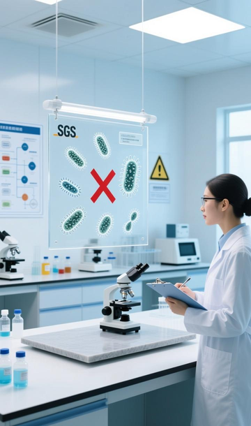 实验室级台面材料测评:XX型号SGS认证抗菌岩板,在极端化学环境下的卓越稳定性。_实验室级台面材料测评:XX型号SGS认证抗菌岩板,在极端化学环境下的卓越稳定性。_实验室级台面材料测评:XX型号SGS认证抗菌岩板,在极端化学环境下的卓越稳定性。